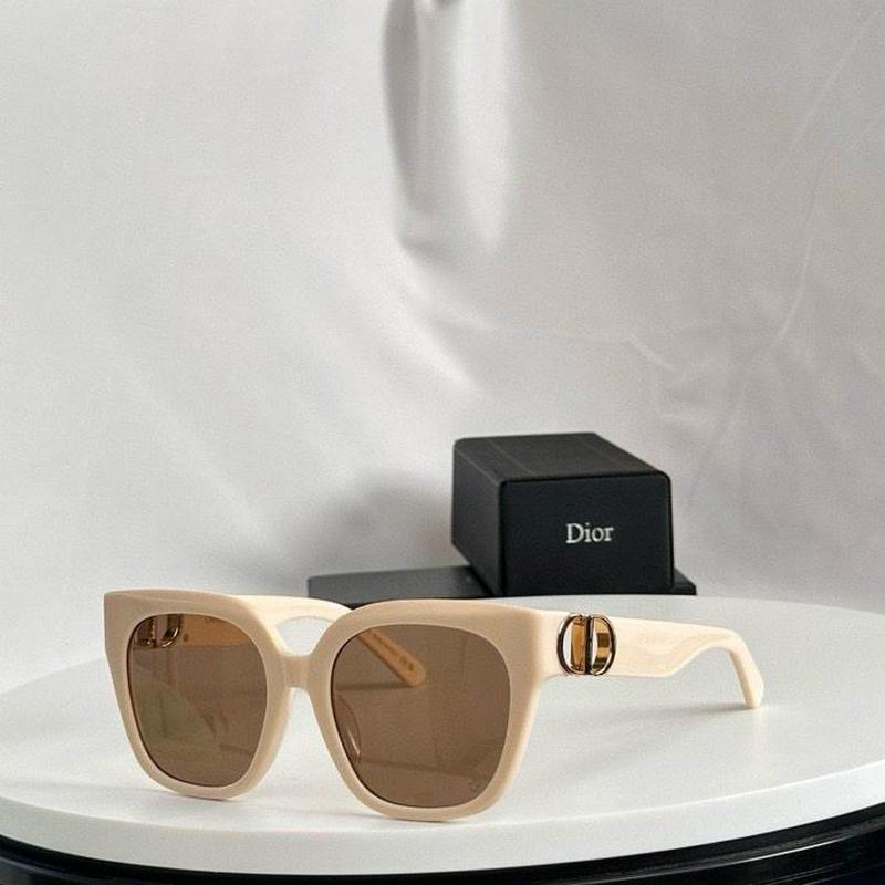 DIOR Sunglasses 502